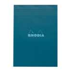 Rhodia Block PFAU Nr. 18 Kar 80Bl