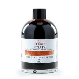 Tinte eclats 250ml sienna gebr