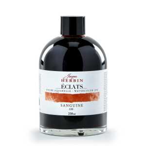 Tinte eclats 250ml blutorange