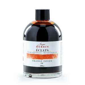 Tinte eclats 250ml ind orange