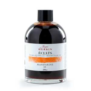 Tinte eclats 250ml mandarine