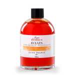 Tinte eclats 250ml orangegelb