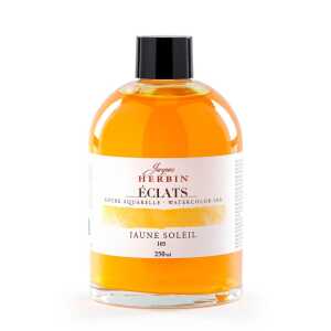 Tinte eclats 250ml sonnengelb