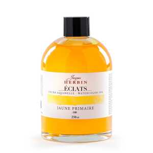 Tinte eclats 250ml gelb