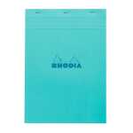 BlockRhodia COLOR N18 kar 80Bl st