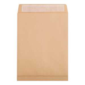 Dehnbaretasch 275x365x30 Kraft 120g