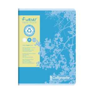 Forever Heft 17x22 48Bl FR-Lin 70g