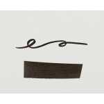 Schreibtinte Flakon 100ml schwarz