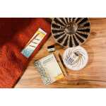 Federh+3Federn Arab Kalligr 1/2/3mm