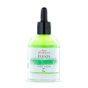 Tinte pigm. eclats 50ml neon