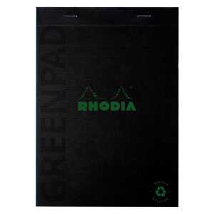 GreenpadRC N16 linRd 70Bl 90g flx