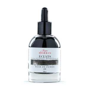 Tinte eclats 50ml rauchschwarz