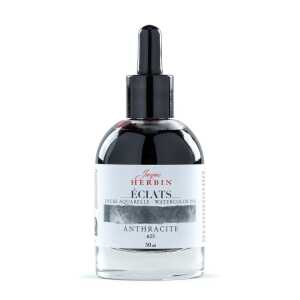 Tinte eclats 50ml anthrazit