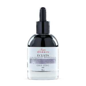 Tinte eclats 50ml zinkgrau