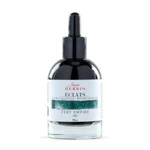 Tinte eclats 50ml kaisergrün