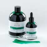 Tinte eclats 50ml englischgrün