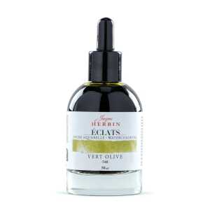 Tinte eclats 50ml olivgrün