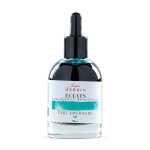 Tinte eclats 50ml smaragdgrün