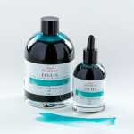 Tinte eclats 50ml smaragdgrün