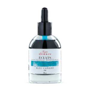 Tinte eclats 50ml grünblau