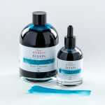 Tinte eclats 50ml grünblau