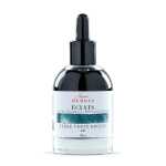 Tinte eclats 50ml verbr. Erde grün