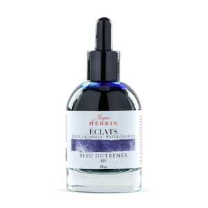 Tinte eclats 50ml ultramarinblau