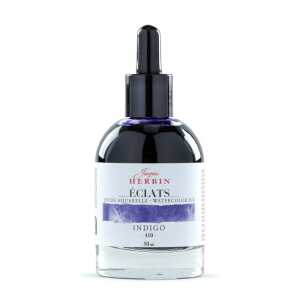 Tinte eclats 50ml indigo