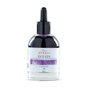 Tinte eclats 50ml violett