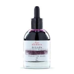 Tinte eclats 50ml märzviolett