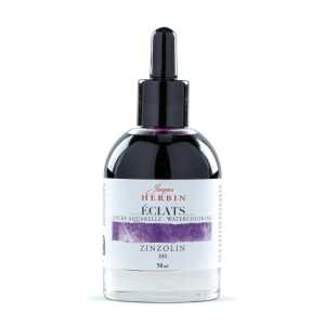 Tinte eclats 50ml zinzolin