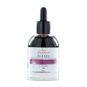 Tinte eclats 50ml cassis