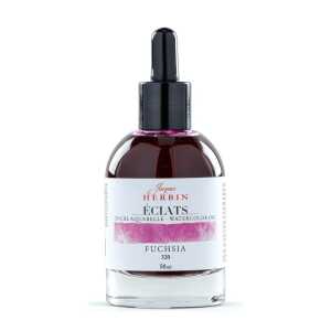 Tinte eclats 50ml fuchsia