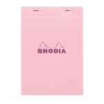 Rhodia Block Rosa Nr. 16 Kar 80Bl