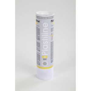 PLASTILINE 1KG HG 30 hellgrau