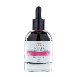 Tinte eclats 50ml magenta