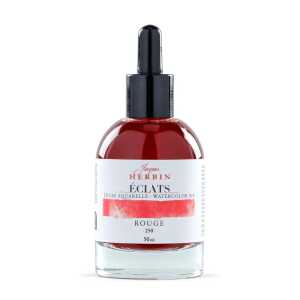 Tinte eclats 50ml rot