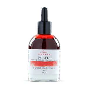 Tinte eclats 50ml kardinalrot