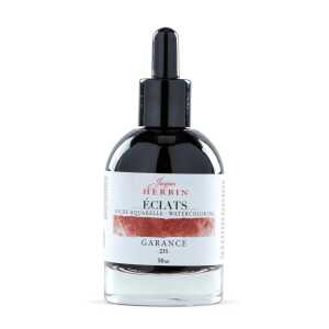 Tinte eclats 50ml karminrot