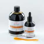 Tinte eclats 50ml siennanatur