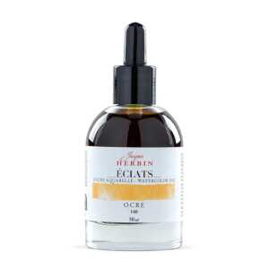 Tinte eclats 50ml ocker