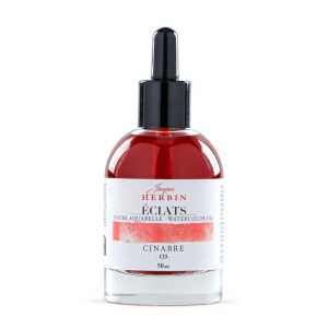 Tinte eclats 50ml zinnober
