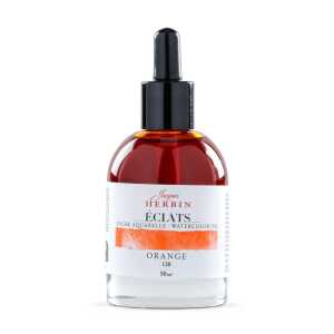 Tinte eclats 50ml orange