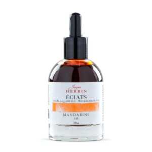 Tinte eclats 50ml mandarine