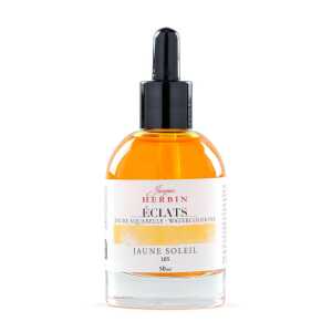 Tinte eclats 50ml sonnengelb