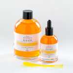 Tinte eclats 50ml sonnengelb