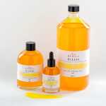 Tinte eclats 50ml gelb