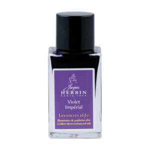 1670 Tinte Violet Imperial 15ml
