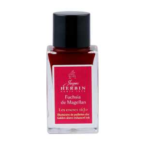 1670 Tinte Fuchsia de Magellan 15ml