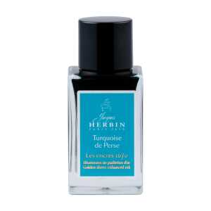 1670 Tinte Turquoise de Perse 15ml
